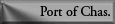 The Port of Charleston